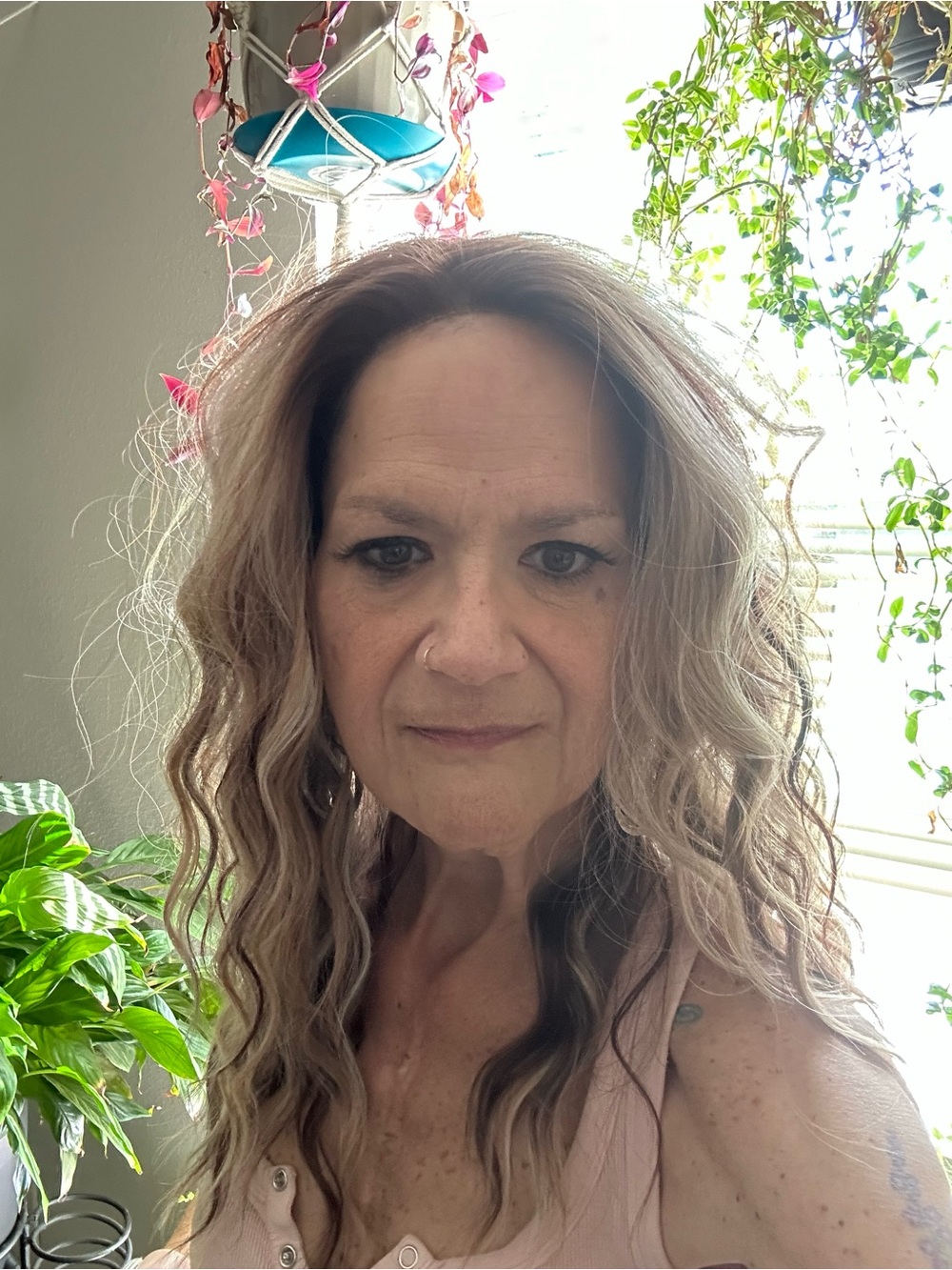 Coastal Blonde by Martini Wigs